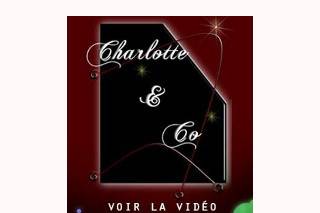 Charlotte&Co Logo