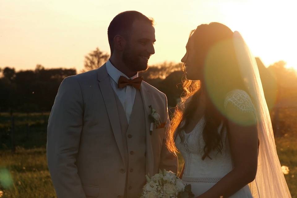 M&L Sunset