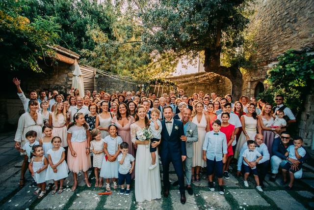 Photographe Aix-en-Provence