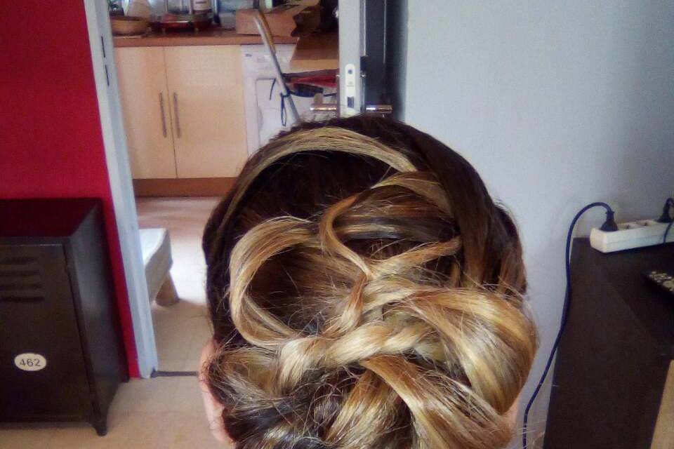 Delphine Artisan Coiffeur