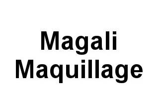 Magali Maquillage logo