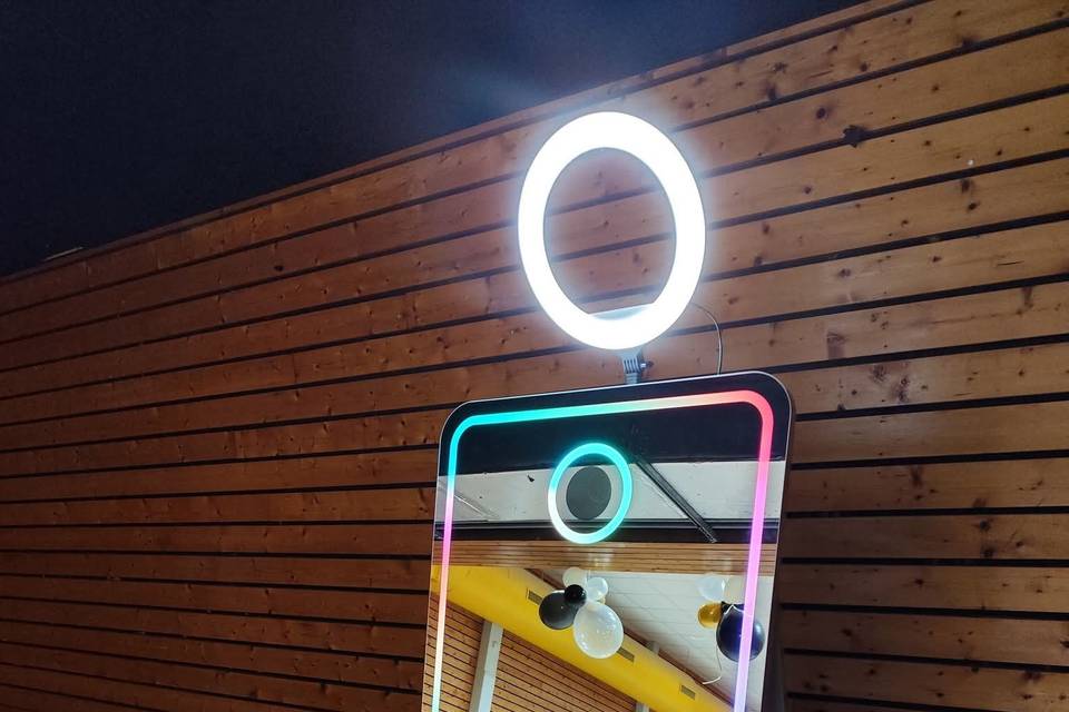 Photobooth
