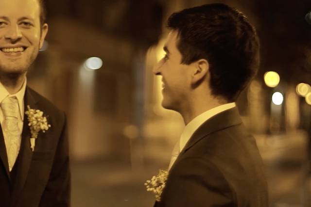 Pancho & Mauro