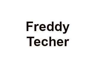 Freddy Techer