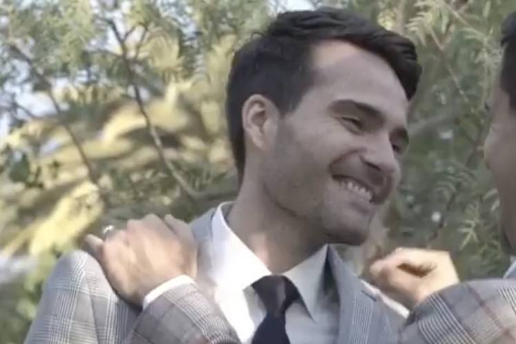 Matías & Jose