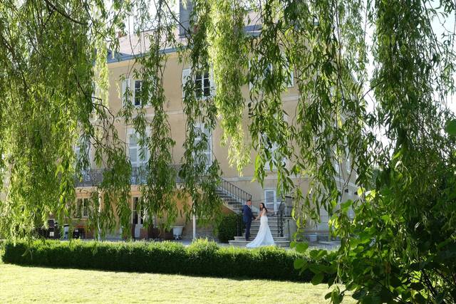 Château de Crespy