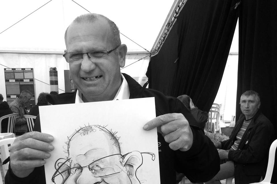 Lolo le Caricaturiste