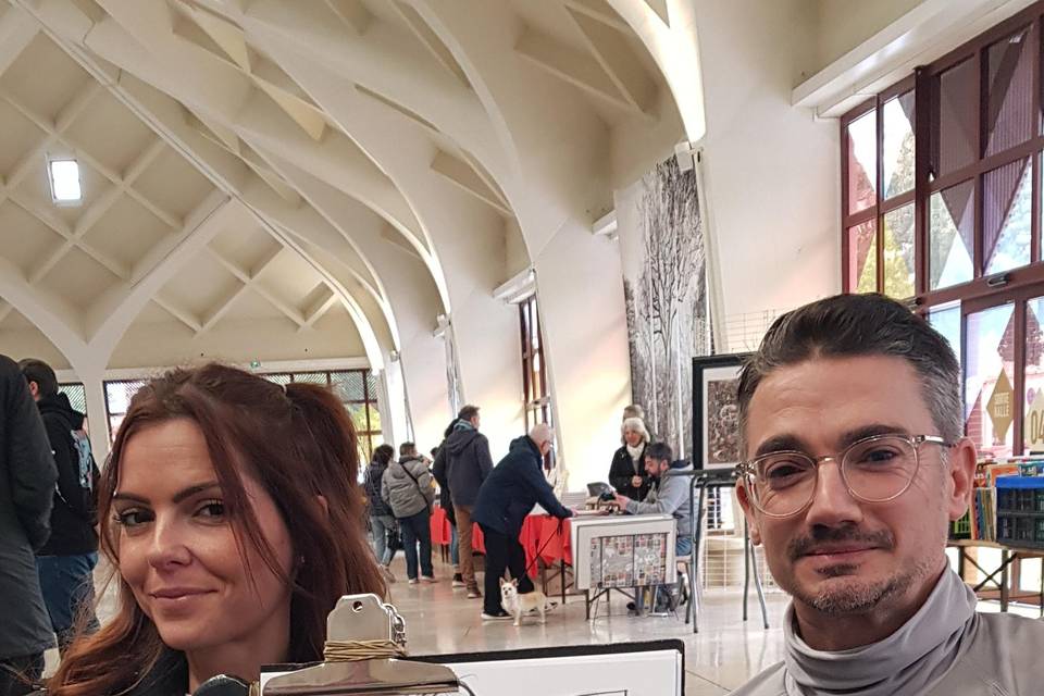 Couple
