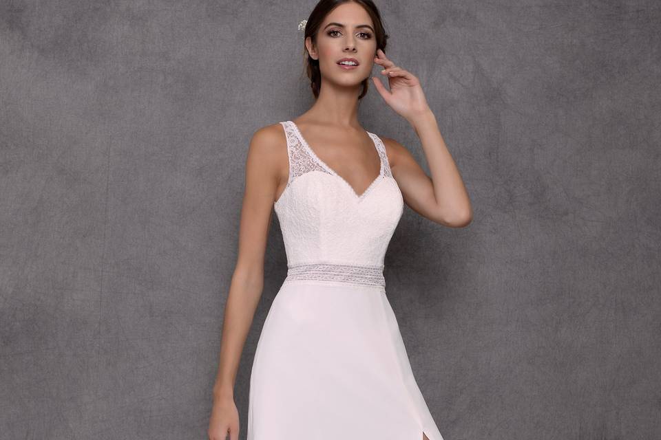 Alba mariage