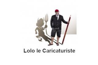 Lolo le Caricaturiste