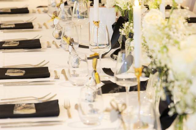Angèle Event & Wedding