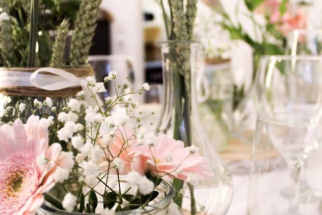 2S Events Decoration