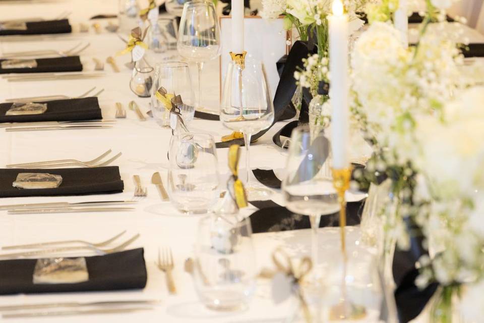 Angèle Event & Wedding