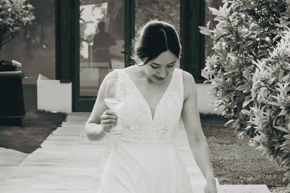 Mariée