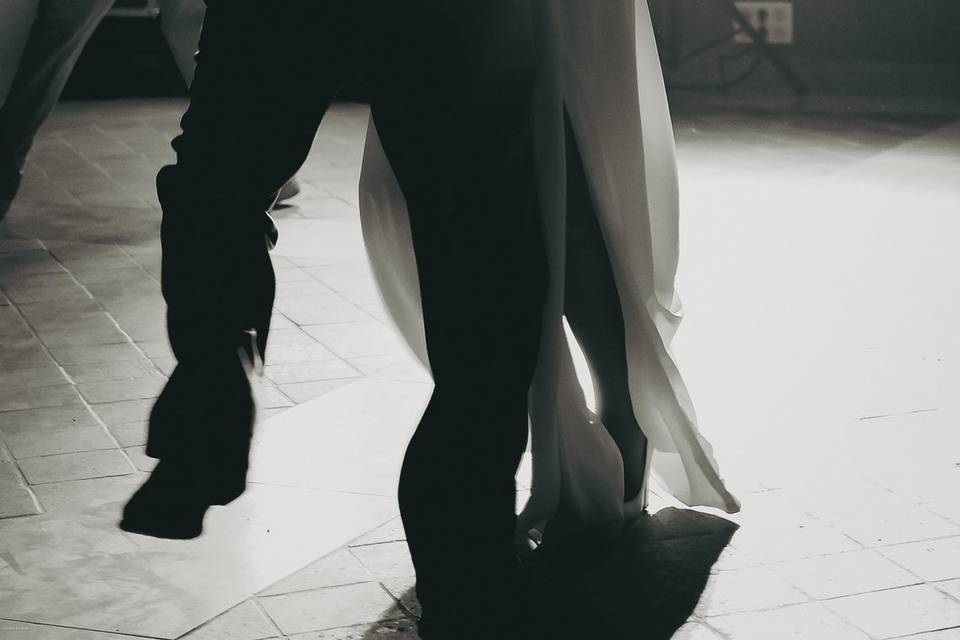 Danse