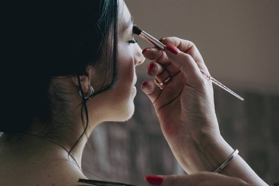 Make-up