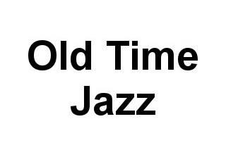 Logo Old Time Jazz