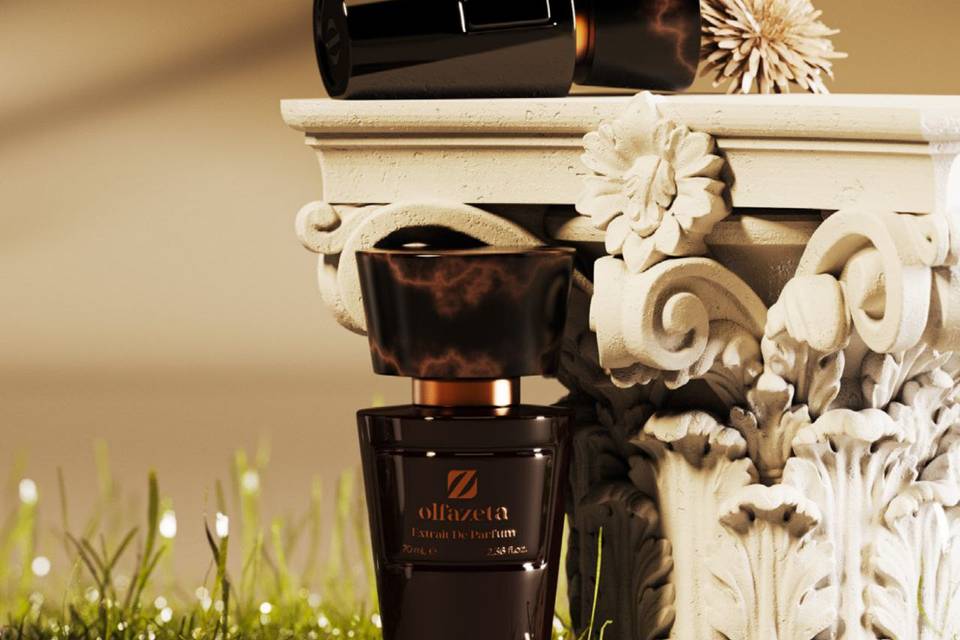 Parfum homme 70 ml