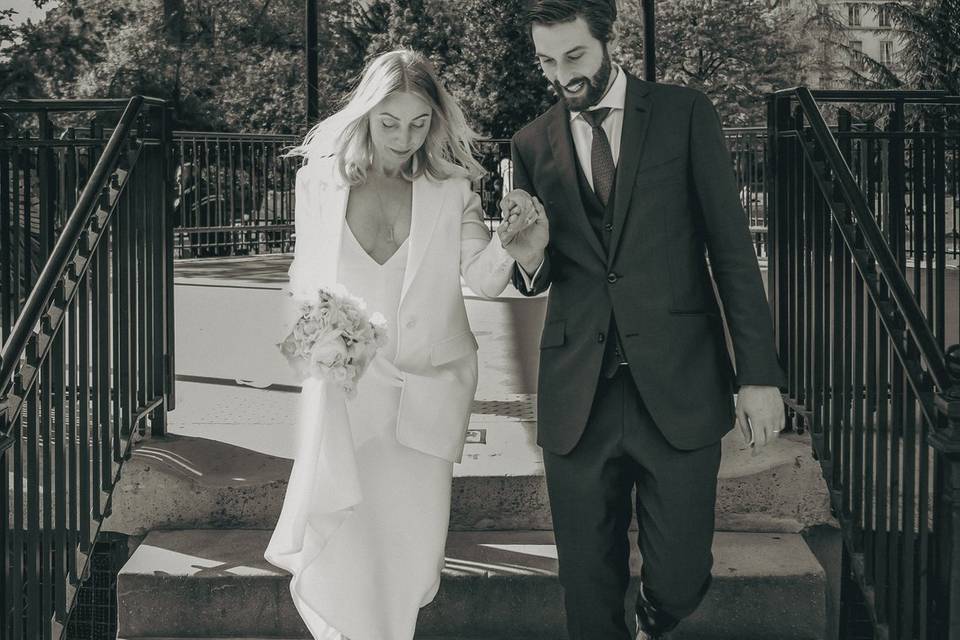 Photo de couple