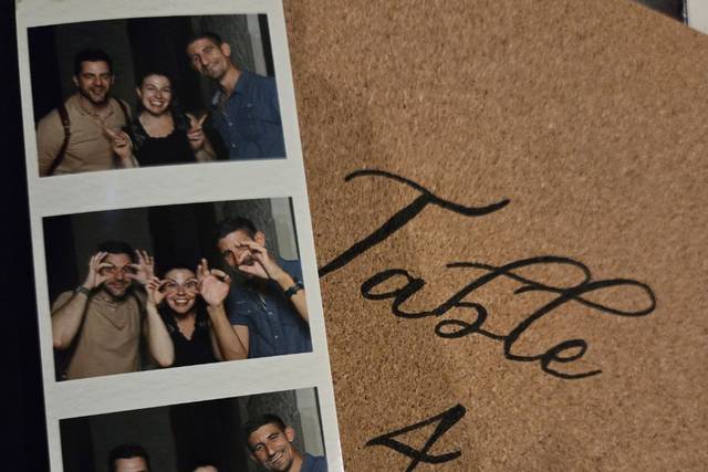 Mariage du 20.09.25