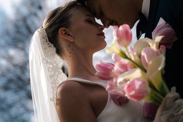 Alicia & Nicolas
