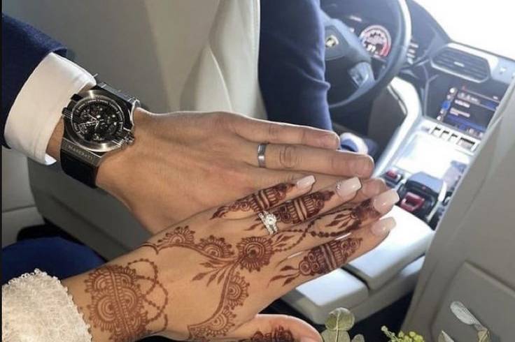 Mariage religieux