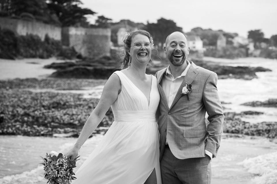 Angélique & Etienne
