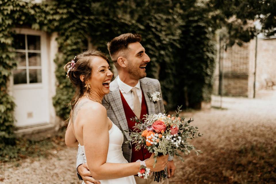 Manon & Julien