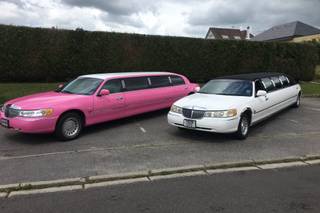 Limousine Normandie