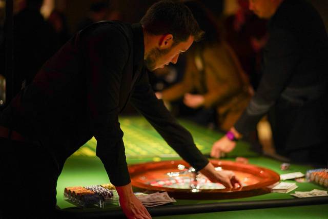 L'As du Casino