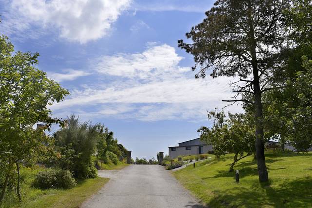 Domaine de Kerzuat