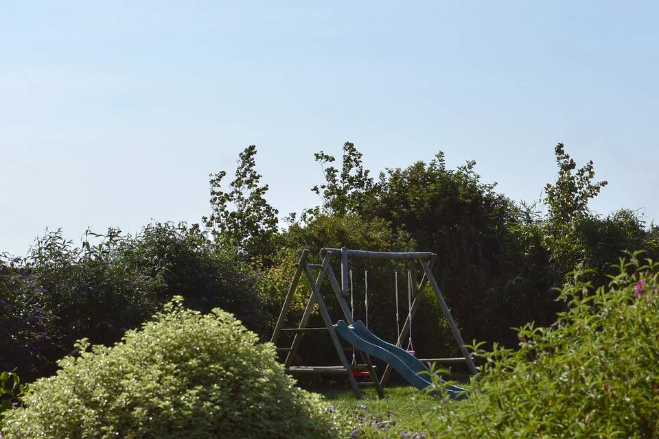 Domaine de Kerzuat