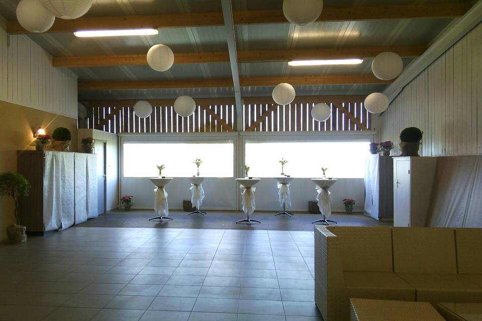 Domaine de Kerzuat