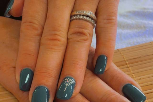Ongles