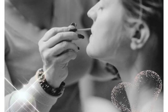 Maquillage mariage