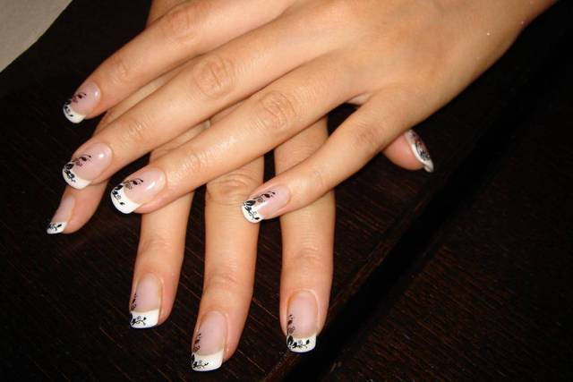 Fashionail