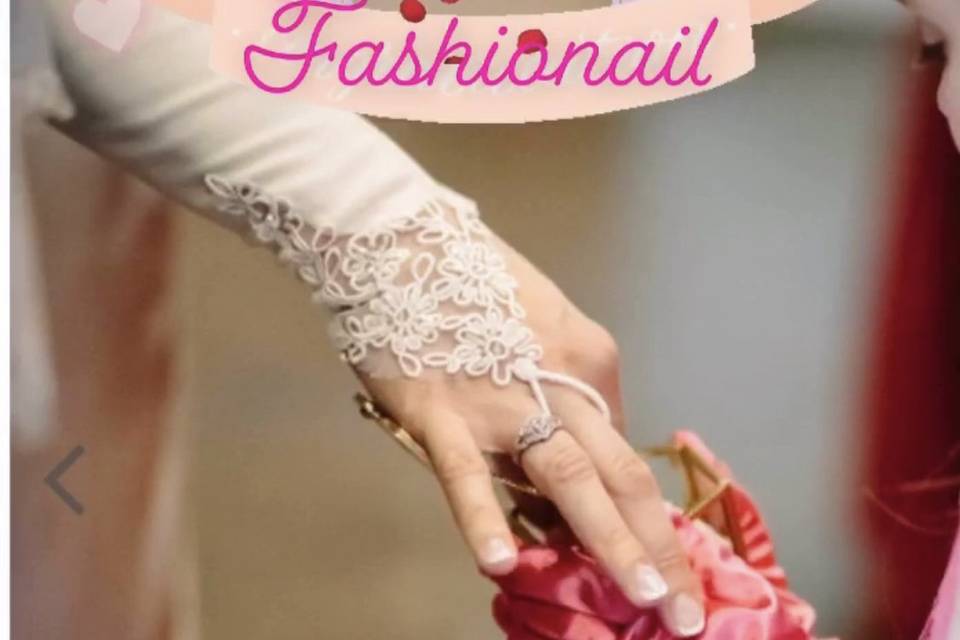 Mariage cliente