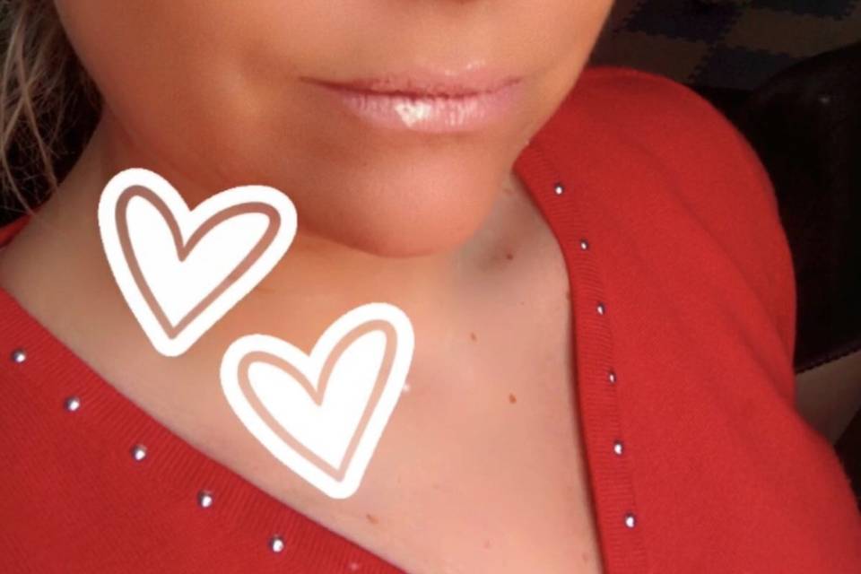 Maquillage, extensions de cils