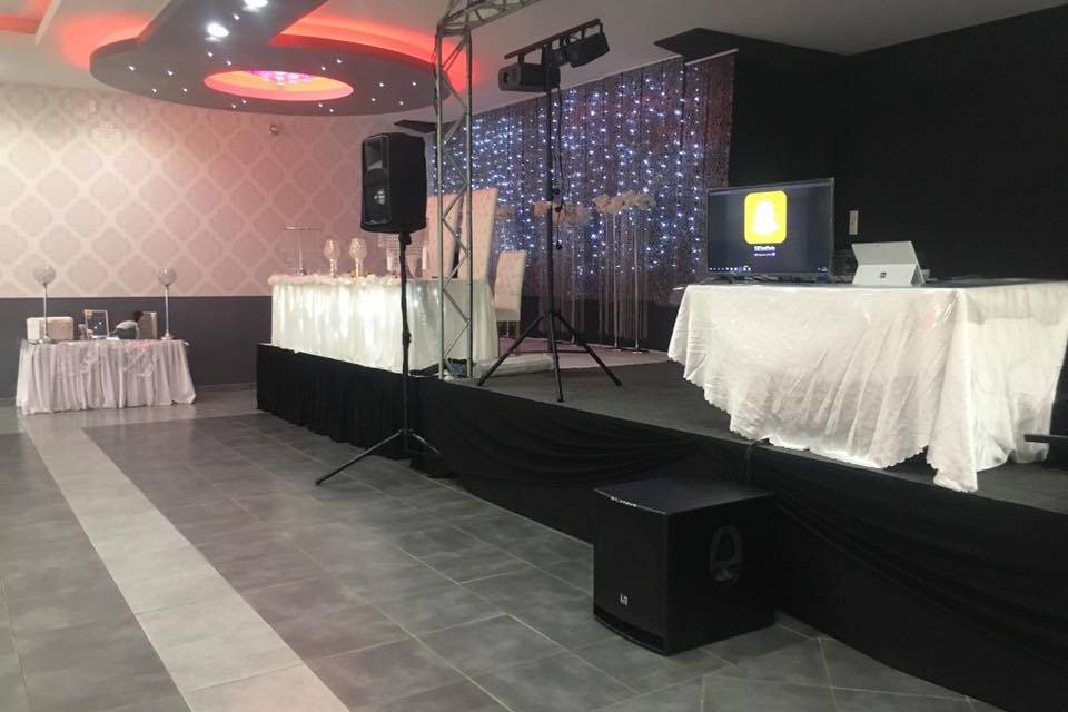 Dj Firat Paris