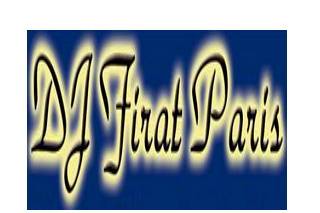 Dj Firat Paris Logo
