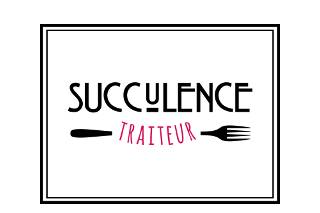 Succulence Traiteur lgo