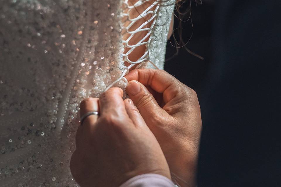 Mariage Justine & Nico