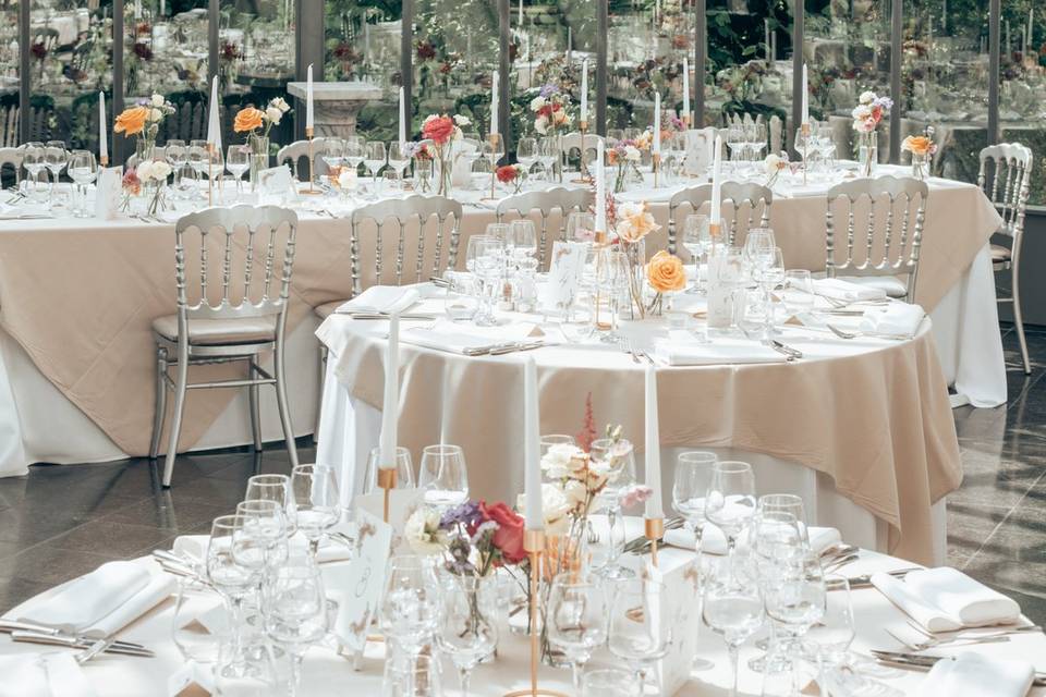 Mariage Marie & Vincent