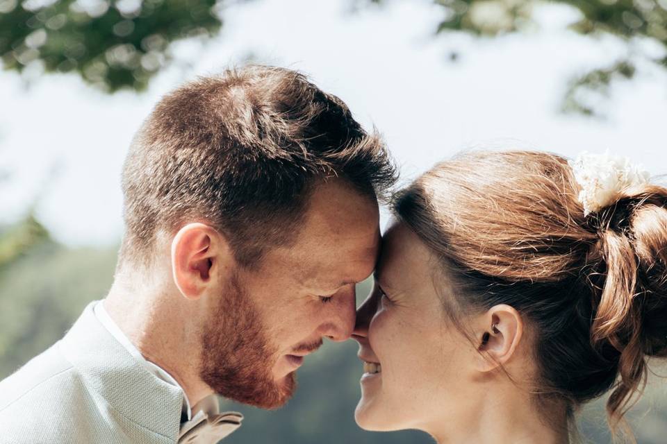 Mariage Leslie & Fabrice