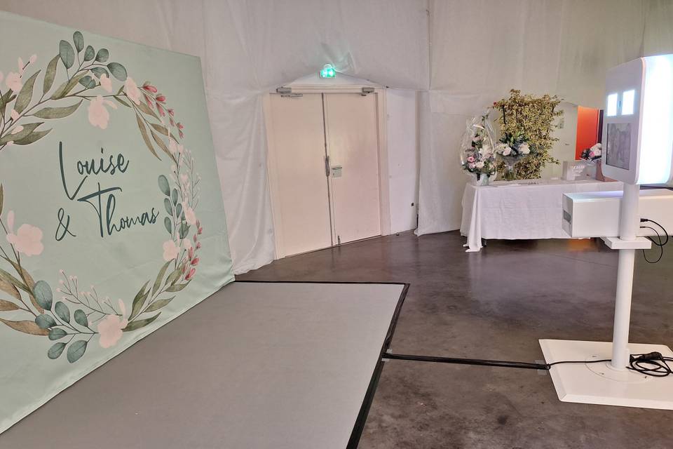 Photobooth
