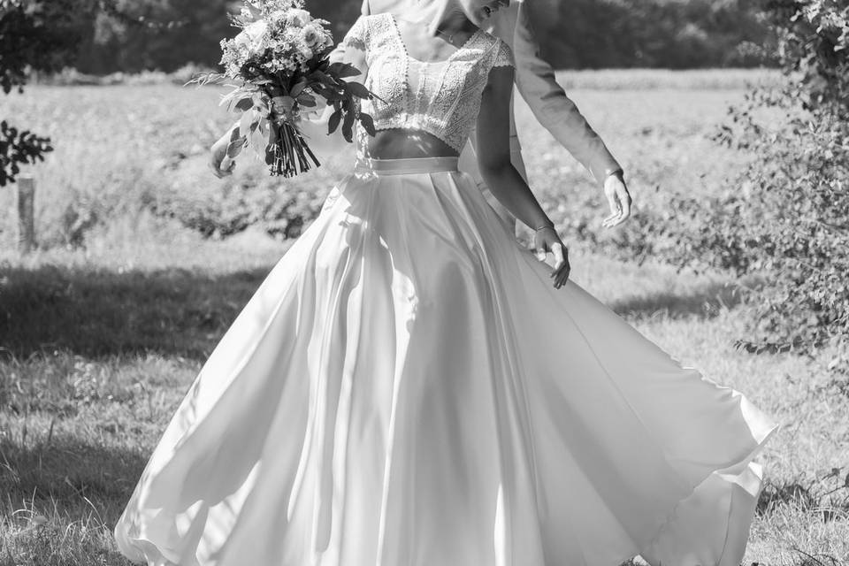 Mariage Leslie & Fabrice