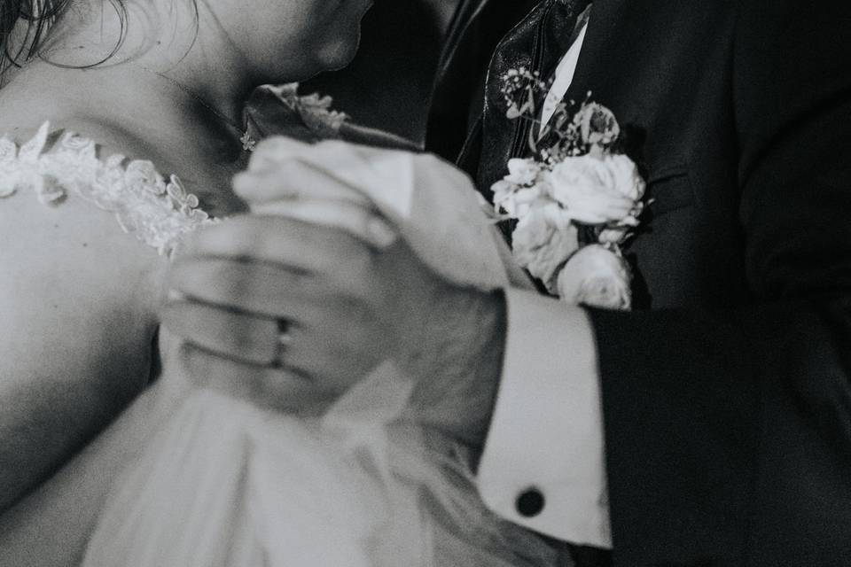Mariage Candice & Bryan