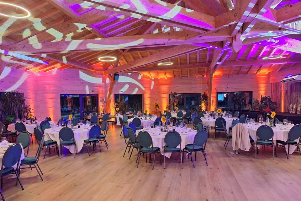 Animation Dj Mariage