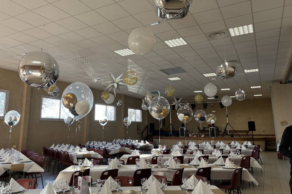 Décoballon