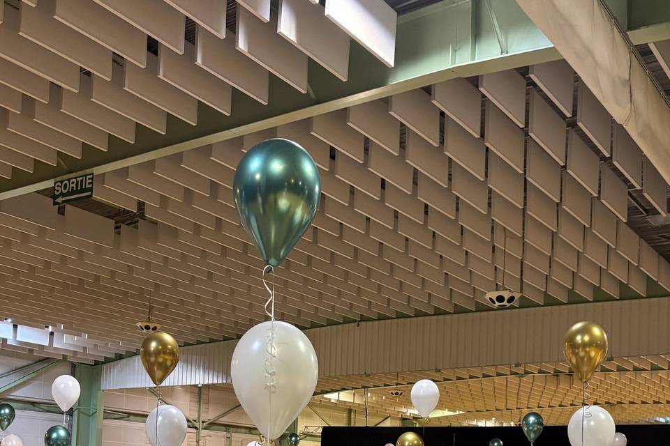Décoballon
